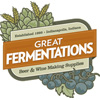Great Fermentations of Indiana