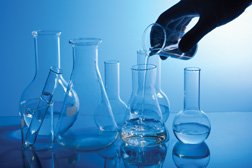 KENT Systems in chemical applications