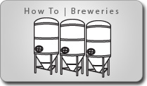 How to use KENT Systems products in your brewery