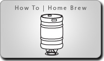 How to use KENT Systems products in your home brew systems