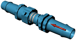 Couplings Connect 1