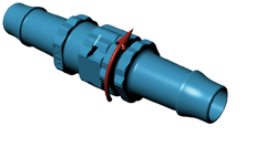 Couplings Connect 2